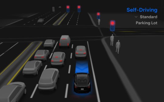 Tesla FSD v14.3.7 (Update 2026.21.5) Release Notes