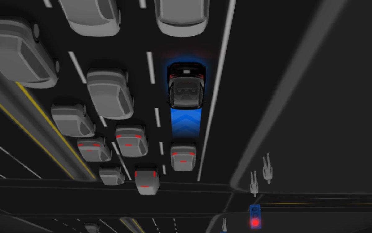 Tesla FSD v14.3.3 Down Under (Update 2026.16.6)